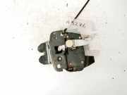 Heckklappe Heckklappenschloss Kofferraumschloss Subaru Legacy, BL, BP 2003.09 - 2009.12 Gebraucht,