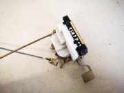 Türschloss Stangen - Vorne Rechts Fiat Ducato, 1994.03 - 2002.04 Gebraucht,