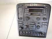 Radio Volvo S80, 1998.05 - 2004.06 94965641, 9496564-1 9494283
