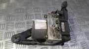 Abs Pumpe Hydraulikblock Renault Scenic, II 2003.06 - 2006.06 84B02AAY1, 0266281300