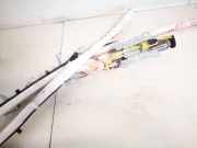 Kopfairbag - Vorne Rechts Honda Civic, 2006,01 - 2011.01 Gebraucht,