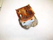 Stoßstangenhalter - Vorne Rechts Nissan Juke, I F15 2010.06 - 2019.06 Gebraucht,