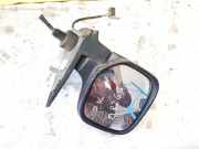 Außenspiegel Linke Citroen Berlingo, I 2002.11 - 2008.04 facelift Gebraucht,