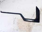 Zierleiste Leiste - Vorne Rechts Ford Transit, III 2000.01 - 2006.04 Gebraucht,