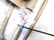 Wischergestänge SAAB 9-5, 2005.11 - 2010.05 facelift Gebraucht,