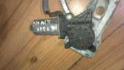 Fensterheber motor - Vorne Rechts Mercedes-Benz W210, 1995.06 - 1999.07 0130821671, 191743xxx