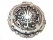 Druckplatte Kupplungsdruckplatte Renault Megane, II 2002.11 - 2006.06 8200344394,