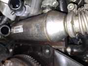 Abgaskühler AGR-Kühler Fiat Doblo, 2000.03 - 2005.10 87313r, 55181418