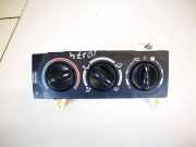 Bedienelement für Klimaanlage Renault Megane, I 1995.11 - 1999.02 657747f, 101583