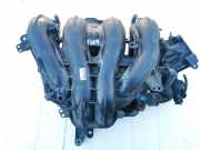 Ansaugkrümmer Mazda 3, BK 2003.10 - 2009.06 LF62, 720935 1006012732