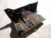 Unterfahrschutz Mitsubishi Outlander, II 2006.01 - 2013.01 mb65759,
