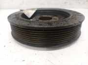 Riemenscheibe Kurbelwelle Mazda 6, 2002.06 - 2007.08 Gebraucht,