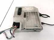 Audioverstärker Opel Zafira, A 2003.11 - 2005.06 facelift TK076723, H311199