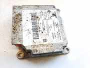 Steuergerät Airbag Peugeot 307, 2000.08 - 2005.06 9652712180, 5wk42908