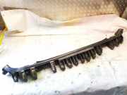 Stoßstangenhalter - Hinten Citroen C5, I 2001.03 - 2008.02 9630685980,