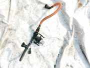 Kraftstoffverteiler Volkswagen Sharan, 7M 2000.04 - 2005.11 facelift Gebraucht,