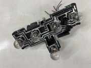 Lampenträger Heckleuchte - Hinten Volkswagen Passat, B5+ 2000.11 - 2005.05 945258b, 392670r AWX