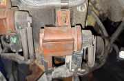 Druckwandler Abgassteuerung Ford Mondeo, 2007.03 - 2013.06 6g909e882ca,