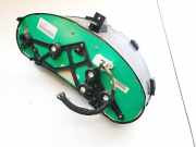Tachometer Peugeot 206, 2002.07 - 2009.01 facelift 9648578080, 000825000
