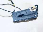 Airbag Sitz Seat Cordoba I 1999.06 - 2002.06 facelift 6k4880240b, 6k0971499a