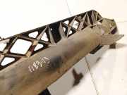 Stoßstangenhalter - Hinten Audi Q7, 2006.03 - 2010.05 4l0807329,