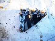 Lampenträger Heckleuchte - Hinten Rover 400, 1995.05 - 2000.03 Gebraucht,