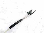 Schaltgestänge - Schaltseile Volkswagen Polo, IV 2001.09 - 2005.04 6Q0711049AK, 6Q0-711-049-AK asy