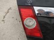 Rückleuchten innen - Hinten Linke Chevrolet Epica, 2006.01 - 2011.12 Gebraucht,
