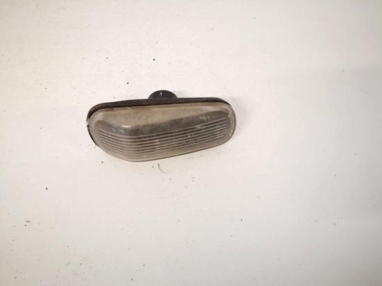 Blinkleuchte Kotfl?gel - Vorne Rechts SAAB 9-5, 1997.09 - 2005.11 e17649, Bild Blinkleuchte Kotfl?gel - Vorne Rechts SAAB 9-5, 1997.09 - 2005.11 e17649,