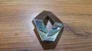 Emblem Renault Megane, II 2002.11 - 2006.06 8200145816,na