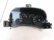 Tachometer Fiat Punto, 1999.09 - 2005.10 46833372,503000460600 C141