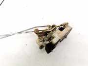 T?rschloss Stangen - Hinten Linke SsangYong Musso, 1995.02 - 1998.04 Gebraucht,