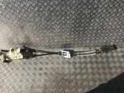 Seilzug für Schaltgetriebe Mazda 2, DE 2007.10 - 2014.06 Gebraucht,