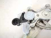 Fensterheber motor - Hinten Rechts Lexus GS, III 2007.06 - 2011.06 facelift 8572030380,85720-30380