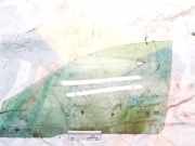 Seitenscheibe - Vorne Linke Volvo V40, I 2000.07 - 2004.06 facelift Gebraucht,