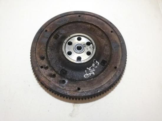 Schwungrad Honda Civic, 1991.10 - 1995.11 Gebraucht , Bild Schwungrad Honda Civic, 1991.10 - 1995.11 Gebraucht ,