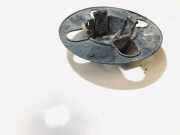 Radkappe Radzierblende Volkswagen Golf, II 1983.08 - 1992.07 871601171,