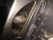 Kennzeichenleuchte Honda FR-V, 2004.08 - 2009.12 Gebraucht ,