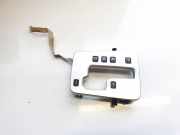 Schaltkulisse Volvo XC60, I 2008 - 2015.06 212913,