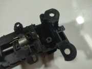 Türinnengriff - Hinten Linke Mazda 5, CR 2005.02 - 2010.09 Gebraucht ,