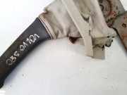 Handbremshebel Volvo S80, 1998.05 - 2004.06 Gebraucht,