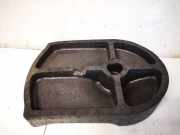 Bodenbelag Kofferraum Ford Mondeo, 2007.03 - 2013.06 7S711K302BA,7S71-1K302-BA 7S711K302BA