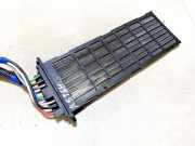 Wärmetauscher Innenraumheizung Zuheizer Honda CR-V, IV 2011.06 - 2015.12 Gebraucht,