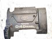Motorabdeckung Toyota Avensis, I 1997.09 - 2000.10 1261127020,12611-27020