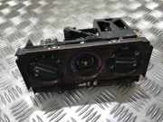 Bedienelement für Klimaanlage Rover 200, 1995.10 - 2000.03 Gebraucht,