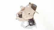 Lagerbock rachsträger - Hinten Linke Renault Megane, II 2002.11 - 2006.06 Gebraucht,