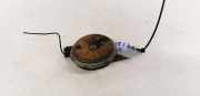 Hupe Toyota Corolla Verso, II 2001.09 - 2004.05 Gebraucht,