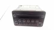Radio Alfa-Romeo 159 2005.09 - 2011.11 7646302316,