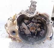 Schaltgetriebe Chevrolet Matiz, 2005.03 - 2010.10 Gebraucht,