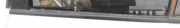Zierleiste Leiste - Hinten Linke Hyundai Santa Fe, 2000.11 - 2006.03 Gebraucht,